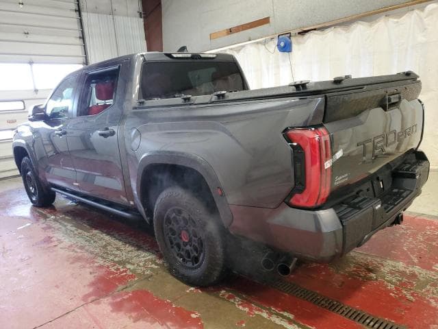 2024 TOYOTA TUNDRA TRD PRO HV 2