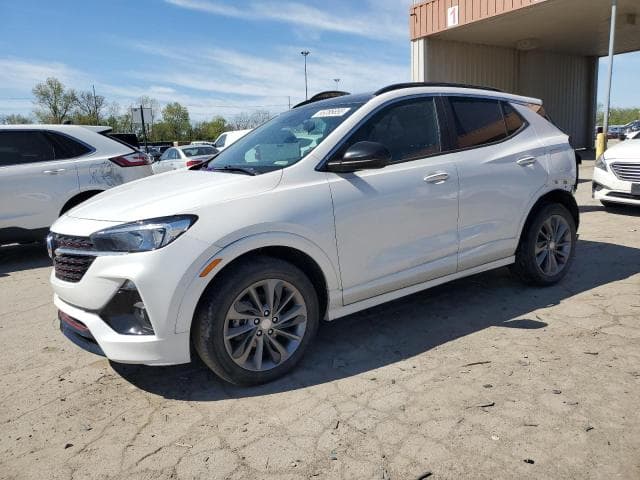 2022 BUICK ENCORE GX SELECT - 1