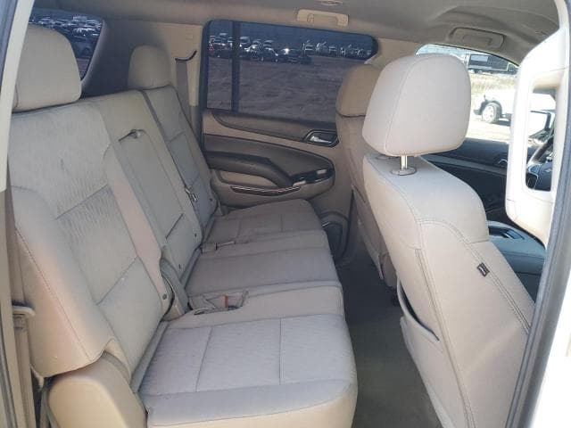 2018 CHEVROLET SUBURBAN K1500 LS 11