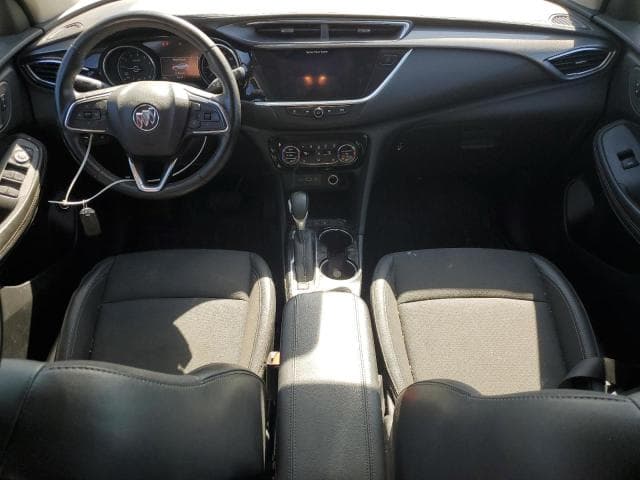 2022 BUICK ENCORE GX SELECT 8