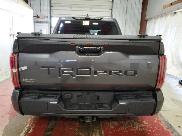 2024 TOYOTA TUNDRA TRD PRO HV 6
