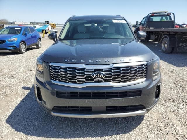 2020 KIA TELLURIDE EX 10