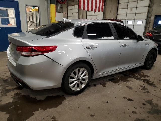 2018 KIA OPTIMA LX 3
