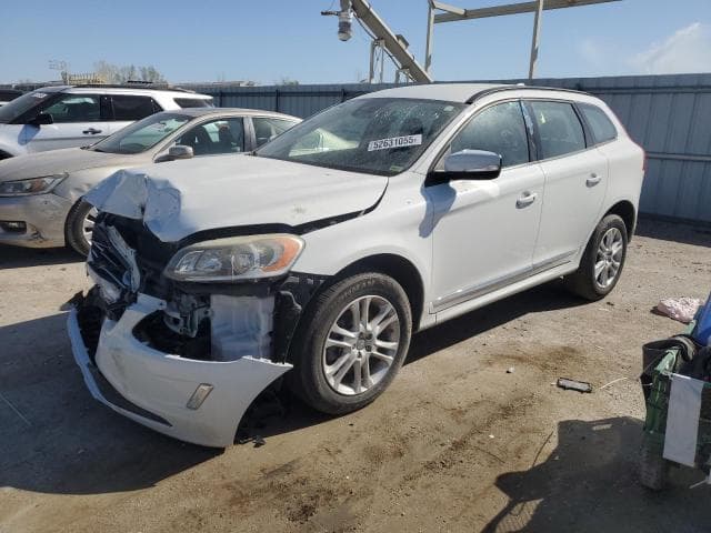 2015 VOLVO XC60 - 1