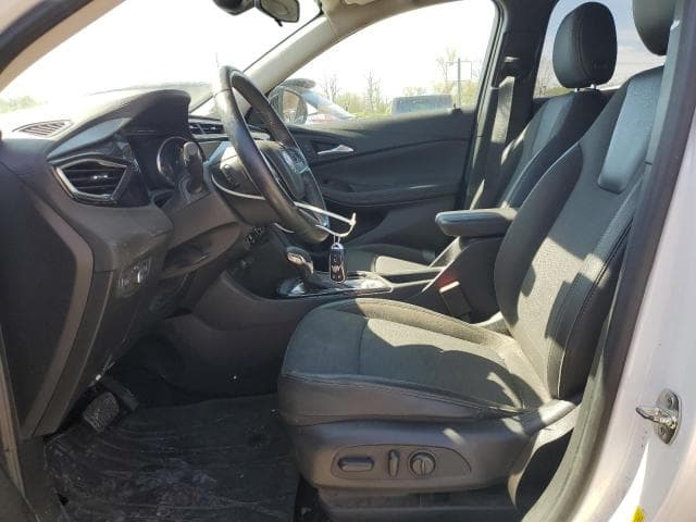 2022 BUICK ENCORE GX SELECT 7