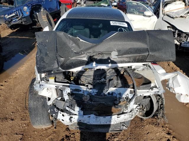 2019 DODGE CHALLENGER R/T 5