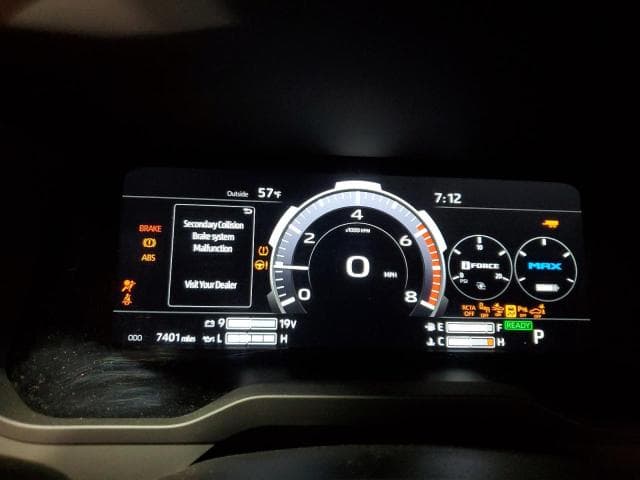 2024 TOYOTA TUNDRA TRD PRO HV 9