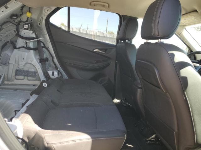 2022 BUICK ENCORE GX SELECT 11