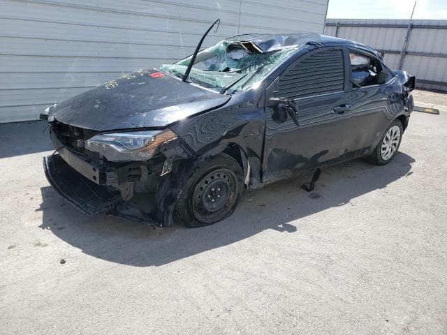 2019 TOYOTA COROLLA - 1