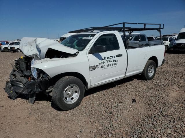2020 RAM 1500 CLASSIC TRADESMAN