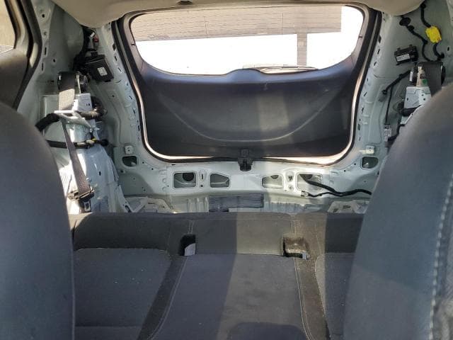 2022 BUICK ENCORE GX SELECT 10