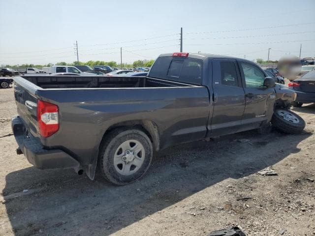 2019 TOYOTA TUNDRA DOUBLE CAB SR 3