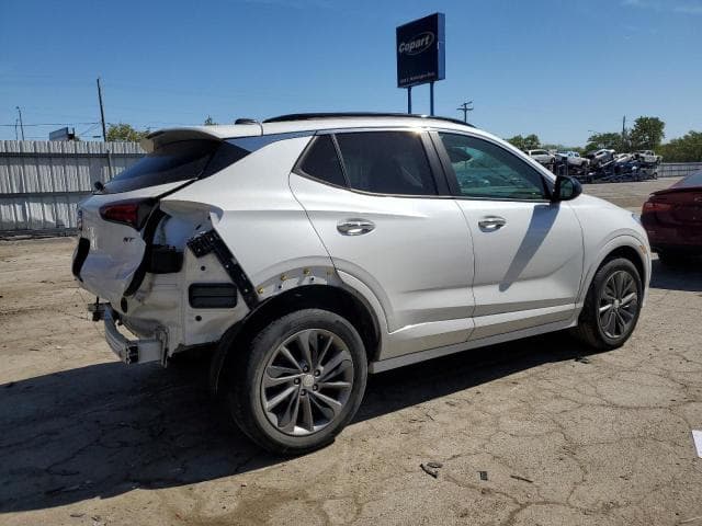 2022 BUICK ENCORE GX SELECT 3