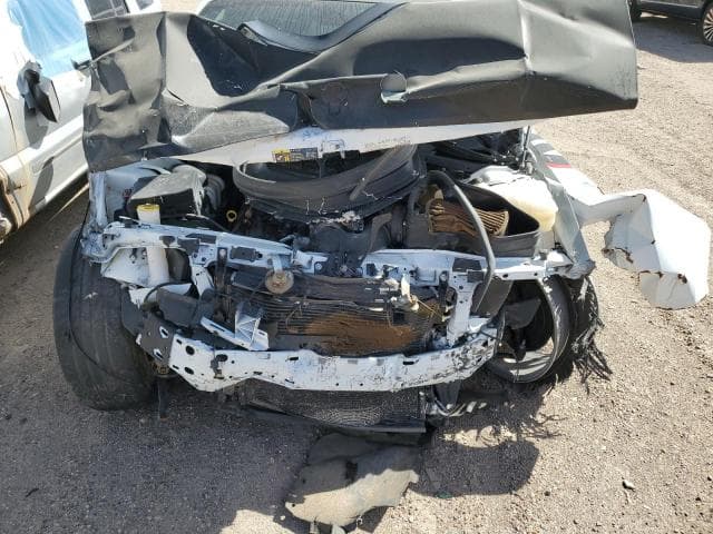 2019 DODGE CHALLENGER R/T 11