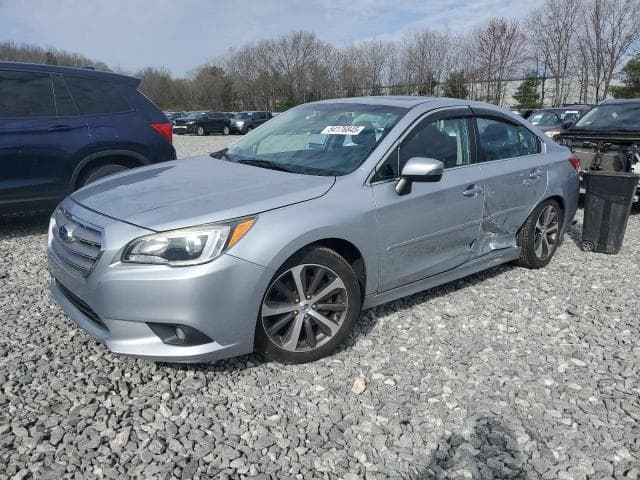 2017 SUBARU LEGACY 3.6R LIMITED