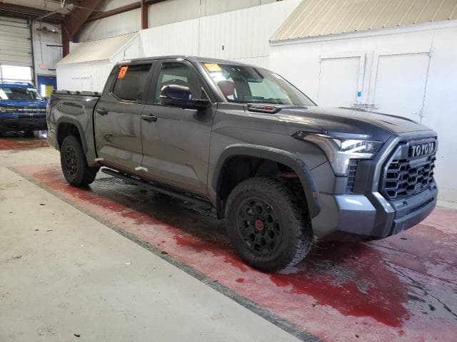 2024 TOYOTA TUNDRA TRD PRO HV 4