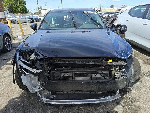 2023 POLESTAR 2 5
