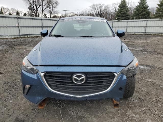 2019 MAZDA CX-3 5
