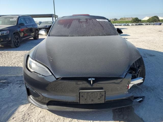 2024 TESLA MODEL S 5