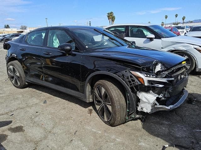 2023 POLESTAR 2 4