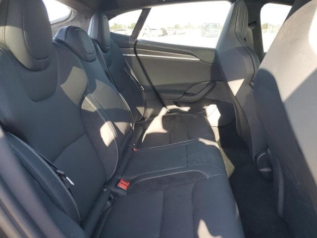 2024 TESLA MODEL S 10