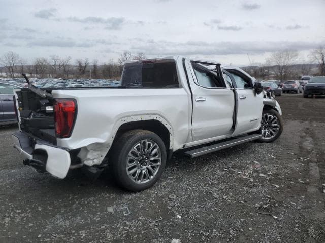 2024 GMC SIERRA K1500 DENALI ULTIMATE 3