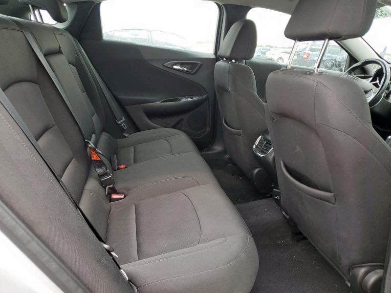 2018 CHEVROLET MALIBU LT 10
