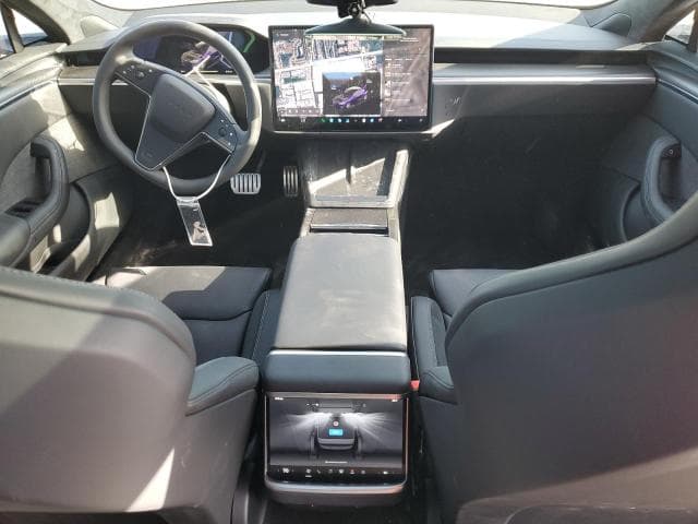 2024 TESLA MODEL S 8