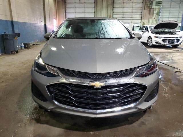 2019 CHEVROLET CRUZE LT 5