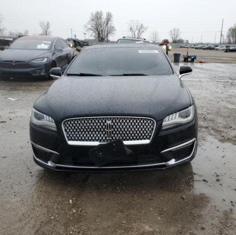 2017 LINCOLN MKZ SELECT 5