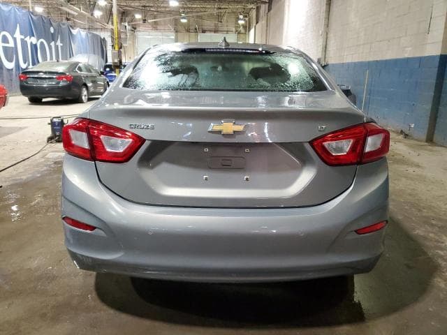 2019 CHEVROLET CRUZE LT 6