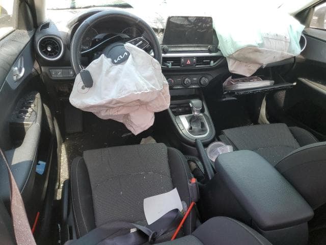 2024 KIA FORTE LX 8