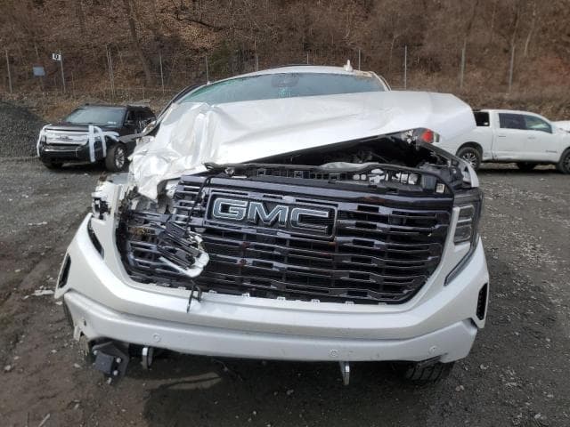 2024 GMC SIERRA K1500 DENALI ULTIMATE 5