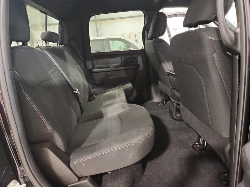 2025 RAM 2500 TRADESMAN 10
