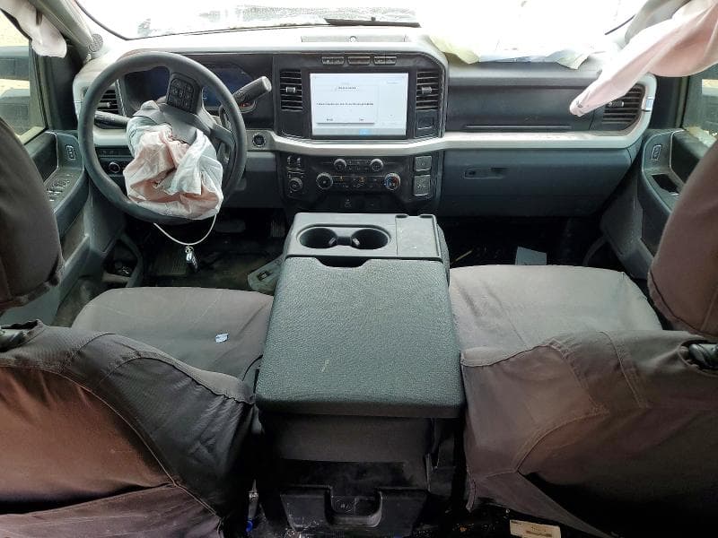 2024 FORD F250 SUPER DUTY 8