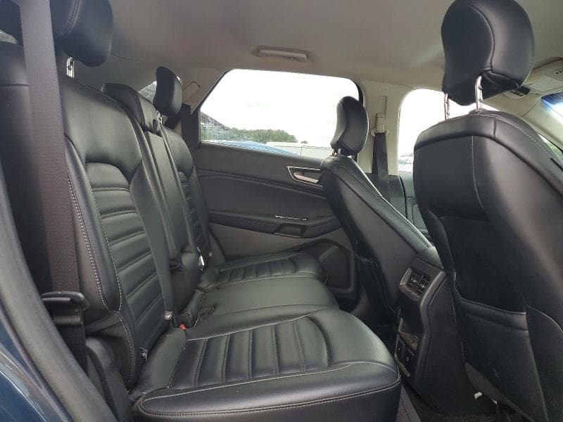 2019 FORD EDGE SEL 10