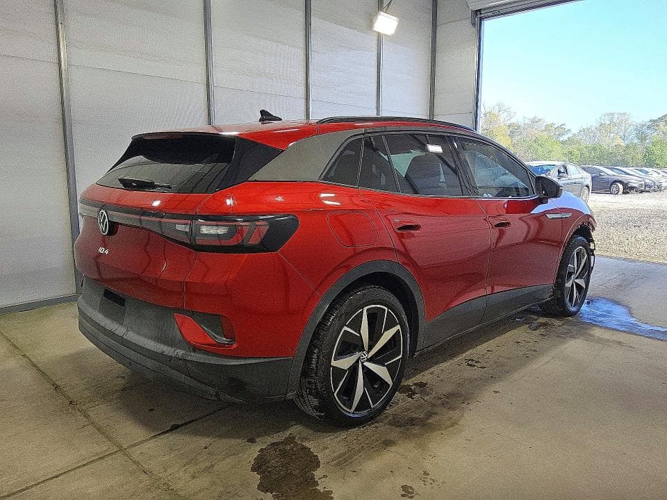 2023 VOLKSWAGEN ID.4 PRO S 3