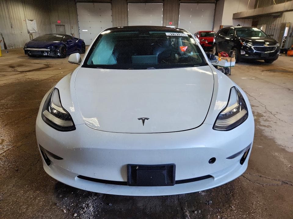 2020 TESLA MODEL 3 5