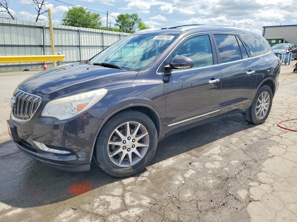 2015 BUICK ENCLAVE - 1