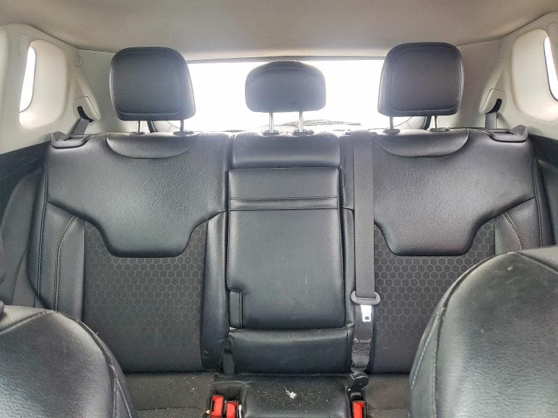 2019 JEEP COMPASS LATITUDE 10