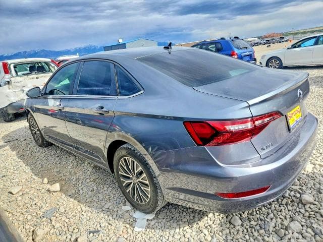 2021 VOLKSWAGEN JETTA S 2
