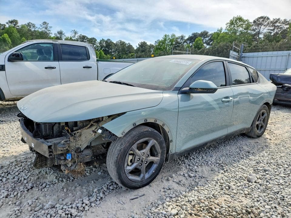 2025 KIA ALL OTHER