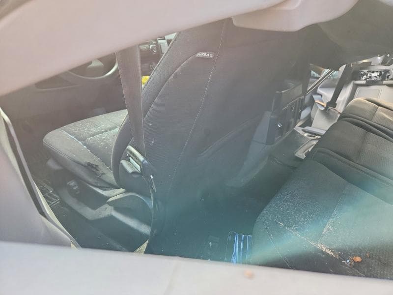 2018 FORD F150 SUPER CAB 8