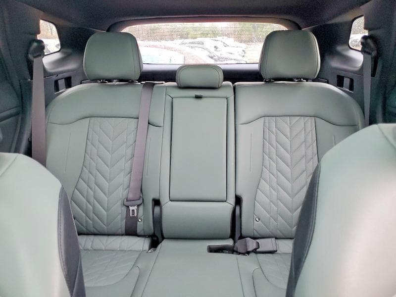 2024 KIA SPORTAGE PLUG-IN HYBRID X-LINE PRESTIGE 10