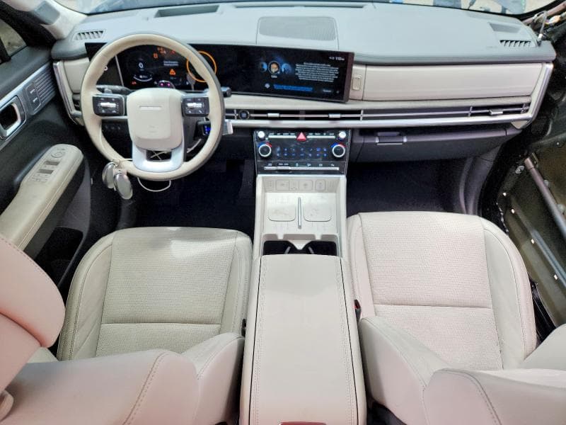 2024 HYUNDAI SANTA FE CALLIGRAPHY 8