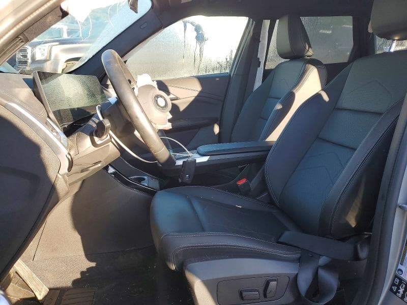 2025 BMW X1 XDRIVE28I 7