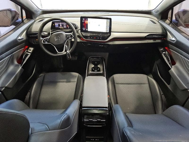 2023 VOLKSWAGEN ID.4 PRO S 8