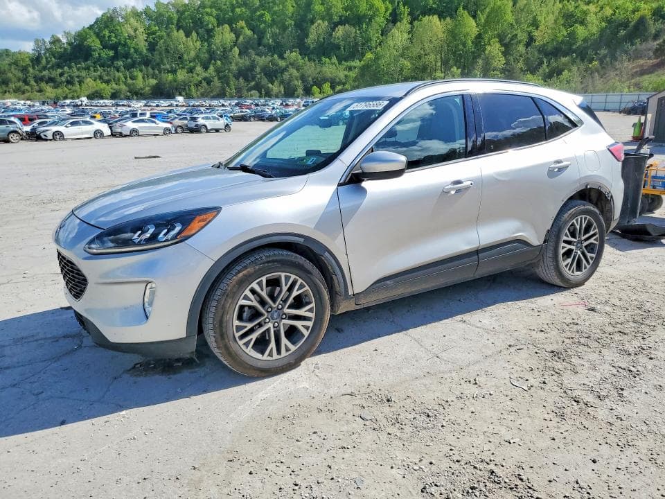 2020 FORD ESCAPE - 1