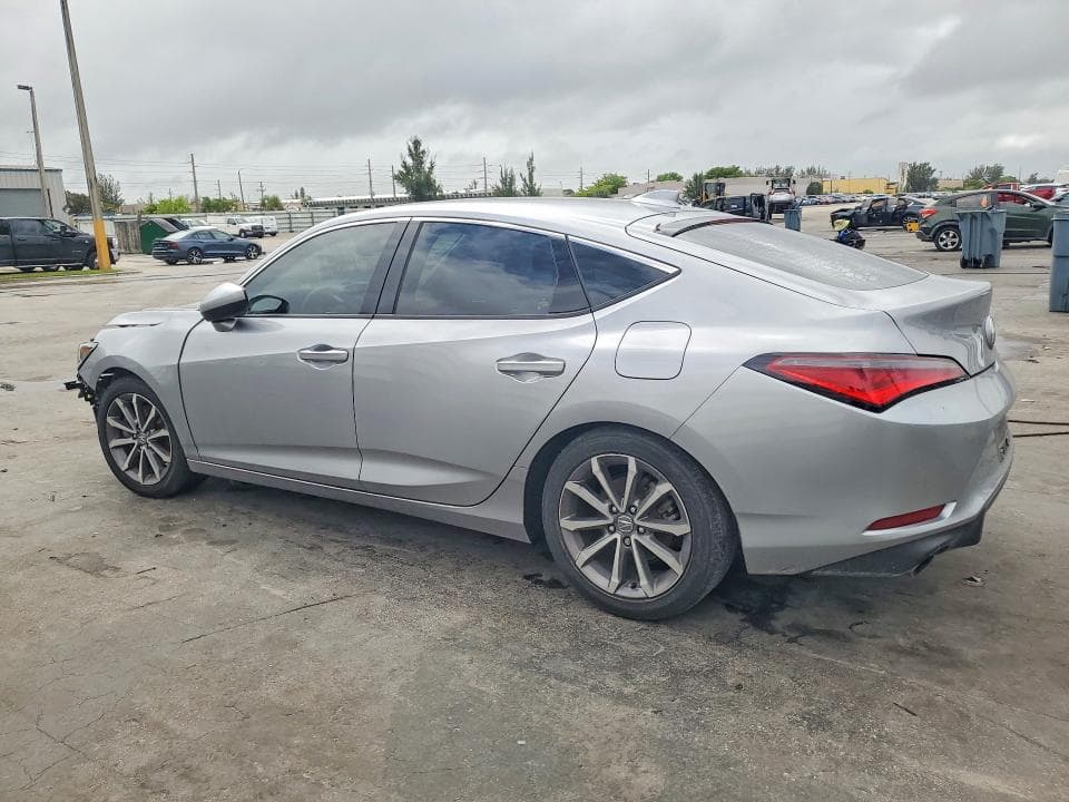 2023 ACURA INTEGRA 2