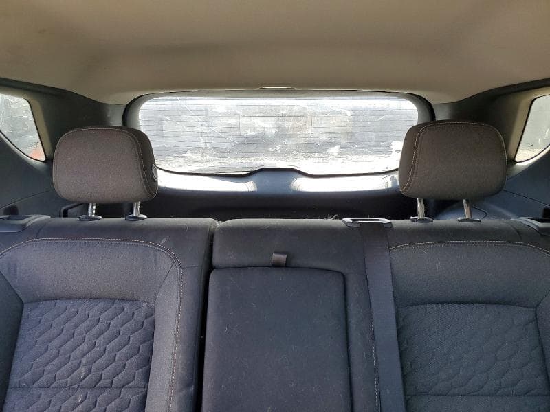 2018 CHEVROLET EQUINOX LT 10
